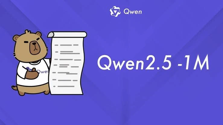 Alibaba's AI Model Qwin 2.5
