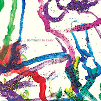 New Album Releases: IN COLOR (Bombadil)