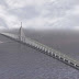 on the boards: World's Longest Bridge