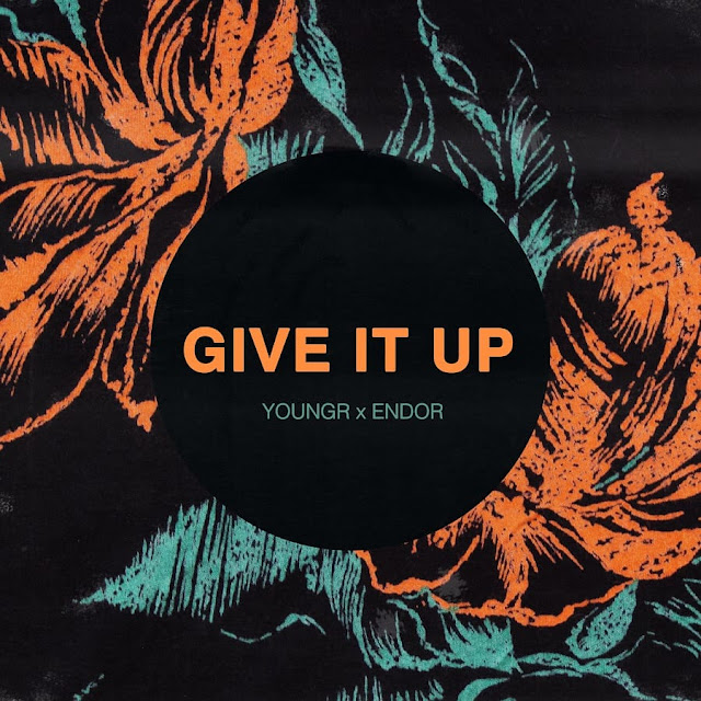 Youngr Teams Up With Endor To Release "Give It Up"