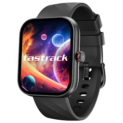 Fitness: Fastrack Limitless Glide Advanced