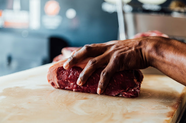 Cara Membuat Saus Steak Barbeque