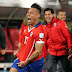 Chile beats Peru 2-1 to reach Copa America final