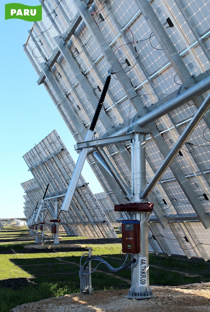 [PARU Solar Tracker] Alamo Project_02