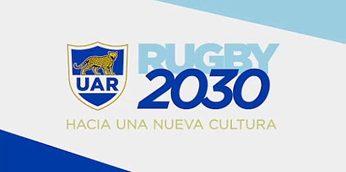 La UAR informa avances del programa Rugby 2030