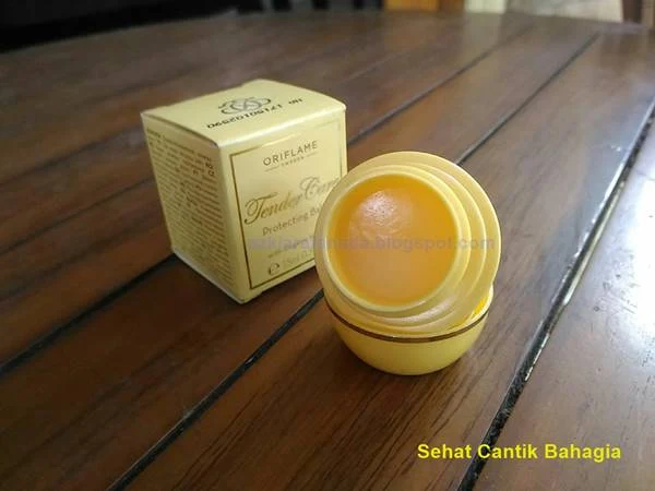 review tender care madu oriflame