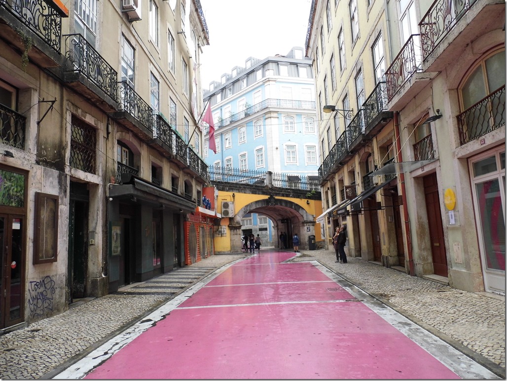 Lisboa Oct. 2016