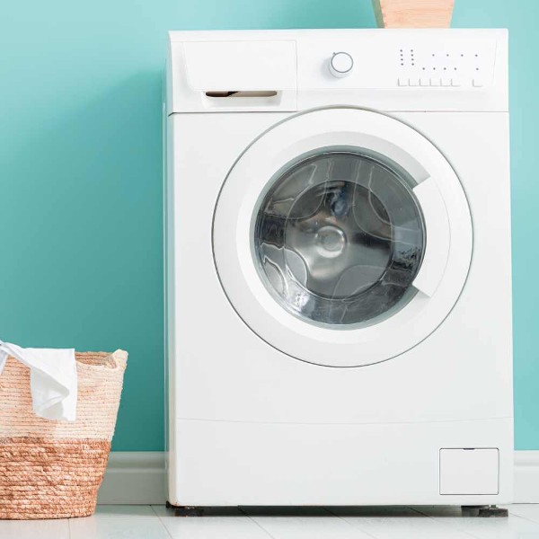 Clean Cut Ways for Washing Machine Care