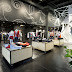 Shop Interior Design | Stylexchange | Sid Lee Architecture