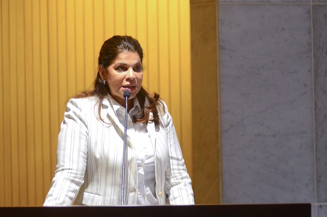 Deputada Socorro Pimentel propõe criação de Comissão Especial de Promoção e Atenção à Assistência Materno Infantil