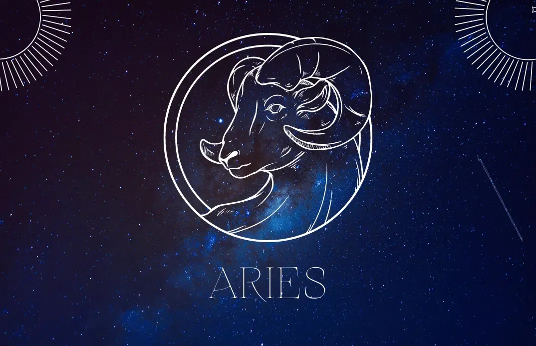 Aries Free Daily Tarot Horoscope