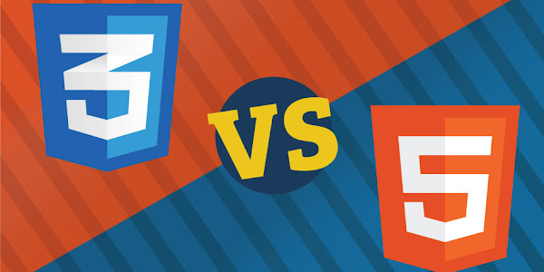 What’s the Difference between HTML vs CSS?