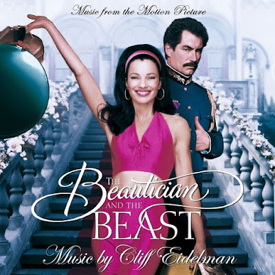 The Beautician And The Beast Soundtrack Cliff Eidelman Remastered