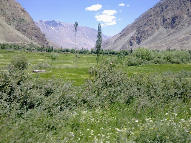 See More Kargil Baltistan