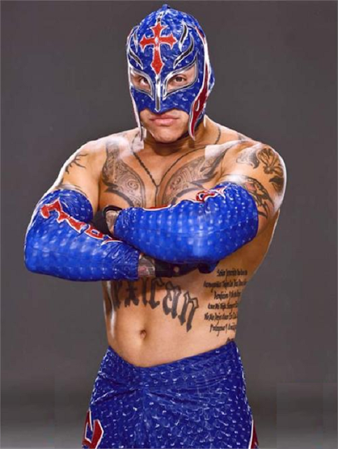 Rey Mysterio Hd Free Wallpapers