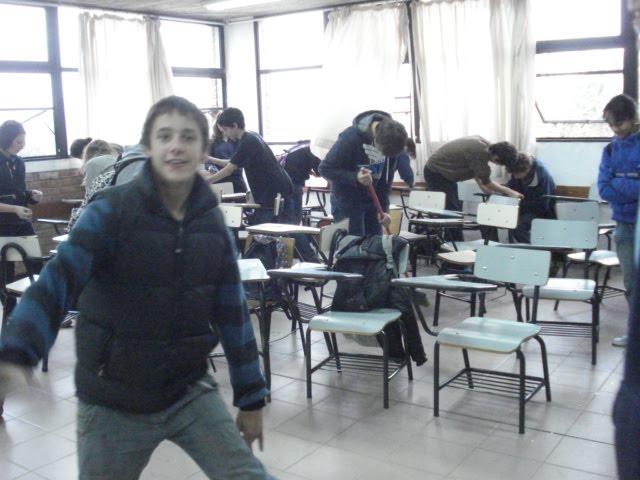 JORNADA DE CELEBRACIÓN Y REFLEXIÓN PRO BIO DIVERSIDAD. JUNIO 2010
