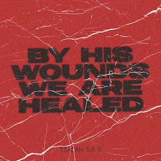 Daily Bible Quote On Healing