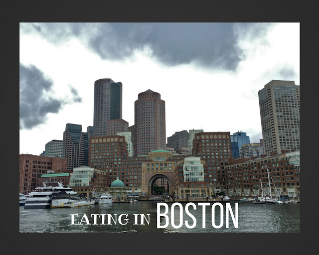 Link to where to eat in Boston, Massachusetts