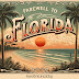 David Kuncicky uncovers his latest release, "Farewell to Florida"