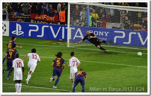 FBL-EUR-C1-FC BARCELONA-AC MILAN