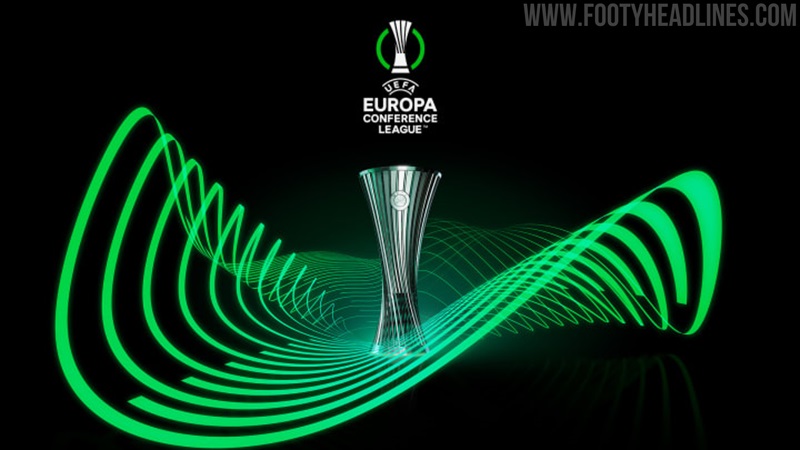 Details Der Neuen Uefa Europa Conference League Bestatigt 184 Teams Nehmen Teil Trophae Wird Vorgestellt Nur Fussball
