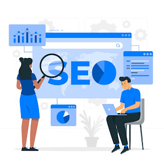 What is SEO Organic search results