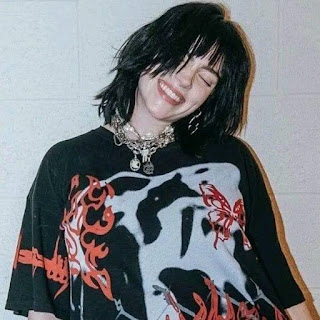 Billie Eilish, la mejor de todas