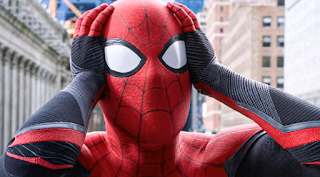 The Amazing Spiderman Quiz Answers