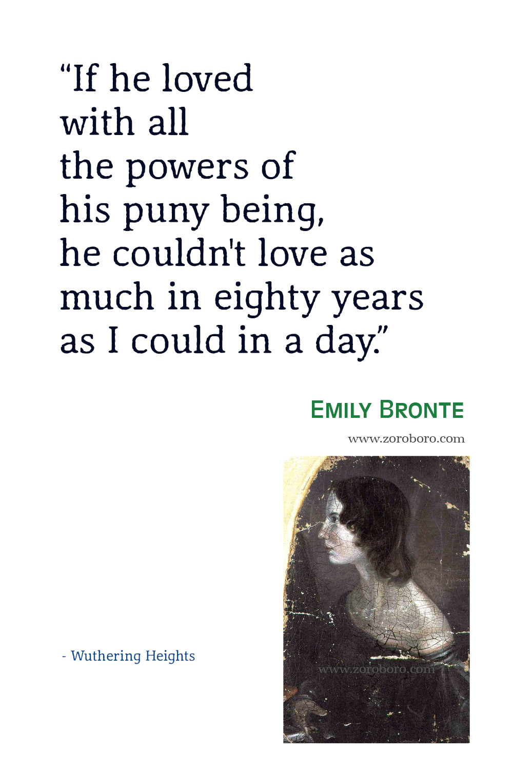 Emily Brontë Quotes, Emily Bronte Wuthering Heights Quotes, Emily Bronte Poem, Emily Bronte Books Quotes, Emily Bronte Poetry, Emily Bronte