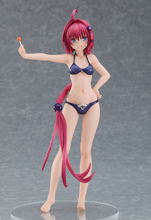 To Love-Ru Darkness - POP UP PARADE Mea Kurosaki