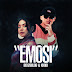 Benzooloo & Khodi - Emosi MP3