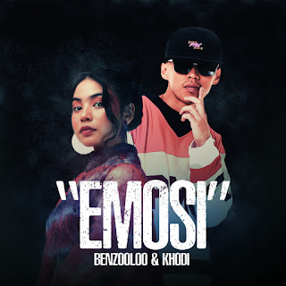 Benzooloo & Khodi - Emosi MP3