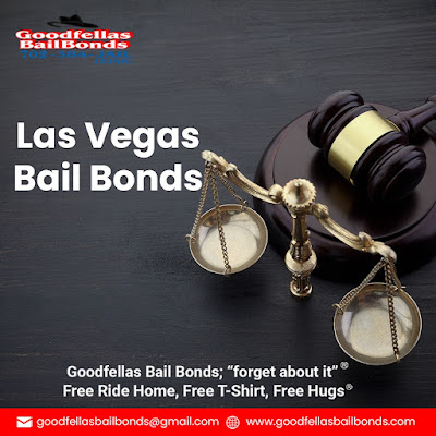 cheap bail bonds las vegas