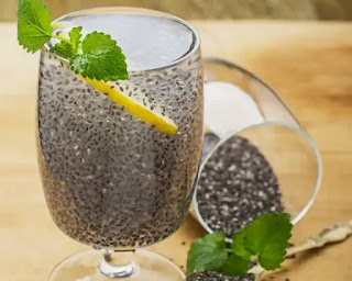 IMG_20230712_221042-1689180063112 Chia Seeds Benefits For Weight Loss - চিয়া সিড কি ভাবে খেলে ওজন কমে