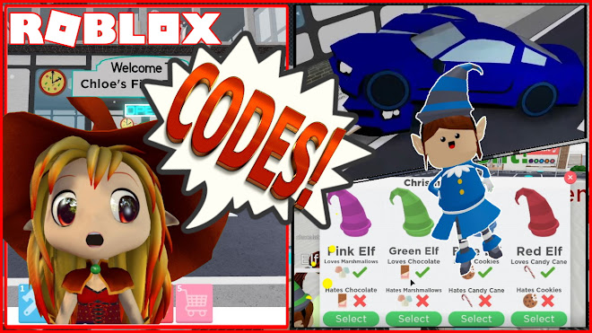 Roblox Gameplay Restaurant Tycoon 2 Codes Elf Pet And Unlocking All Christmas Items Steemit - candy tycoon roblox