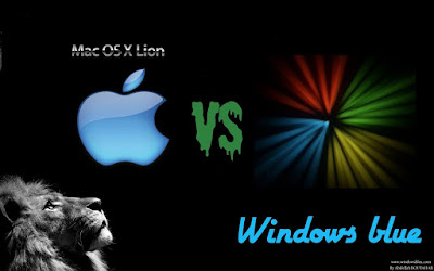 Difference Between Mac vs Windows