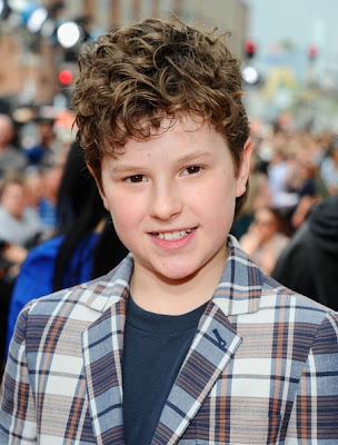 Nolan Gould