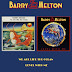 Barry Melton - We Are Like The Ocean - Level With Me (1978-1979- us west coast rock - vinyl rip - wave) 