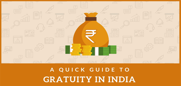 A Comprehensive Guide to Gratuity in India: Calculations, Taxation, and Financial Planning