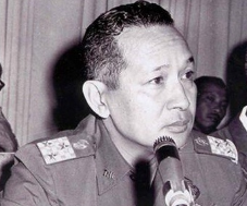 Jenderal Suharto
