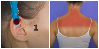Полезни съвети за Избягване на болката в раменете и гърба: Прости техники