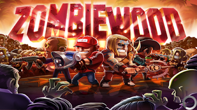 Zombiewood apk + obb