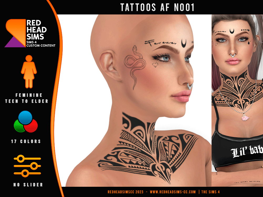 sims 4 best cc tattoos for menTikTok Search