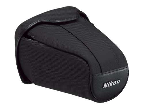 Nikon CF-DC1 Semi-Soft Case for Nikon D40 Digital SLR Camera (25355)