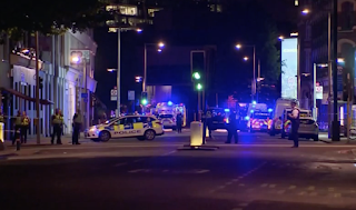 White House Social Media Director Tells London Mayor To 'WAKE UP' After Attack