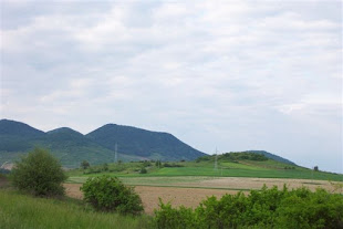 Koporsó-hegy 2005