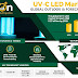  UV-C LED Market Surges as Innovations Enhance Effectiveness & Accessibility