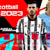 eFOOTBALL 2023 PPSSPP ANDROID ATUALIZADOS COM KITS 22-23