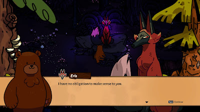 Bear And Breakfast Game Screenshot 11