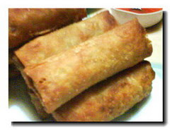 Lumpia Bandung